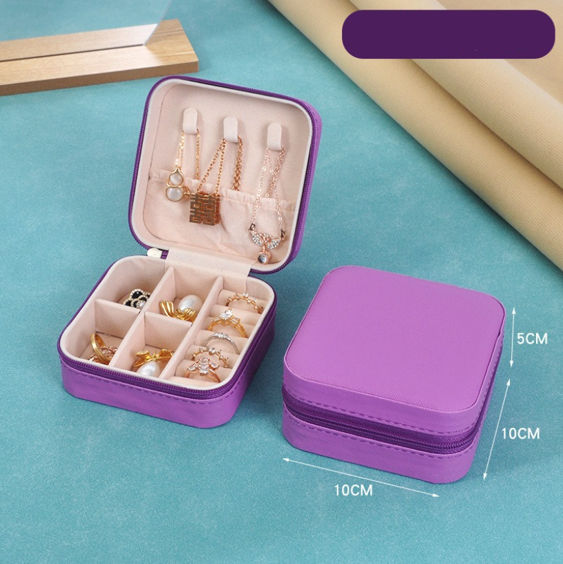 Jewelry Organizer