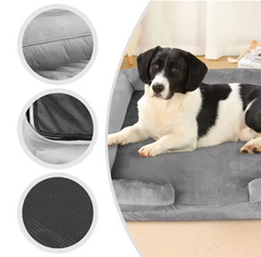Pet Sofa Bed Muselune