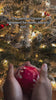 Memory Glass Video Crystal Ball & Gift
