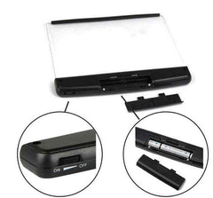 LED Book Light