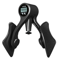 Factory pelvic floor muscle trainer home leg clamp Kegel postpartum recovery pelvic bone exercise equipment stovepipe artifact Muselune