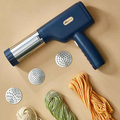 Handheld Electric Noodle Machine