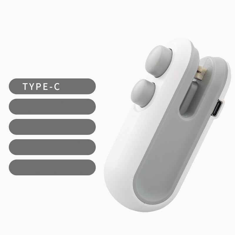 Portable Mini Sealer