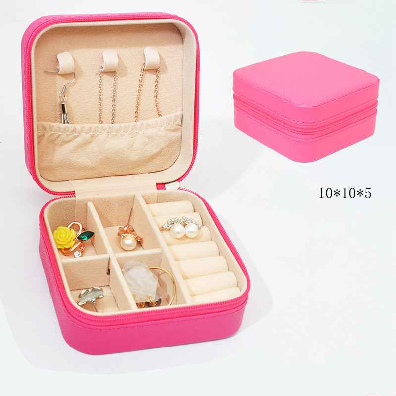 Jewelry Organizer