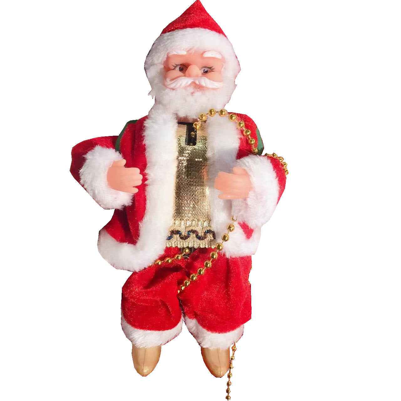 Christmas Santa Claus Decoration