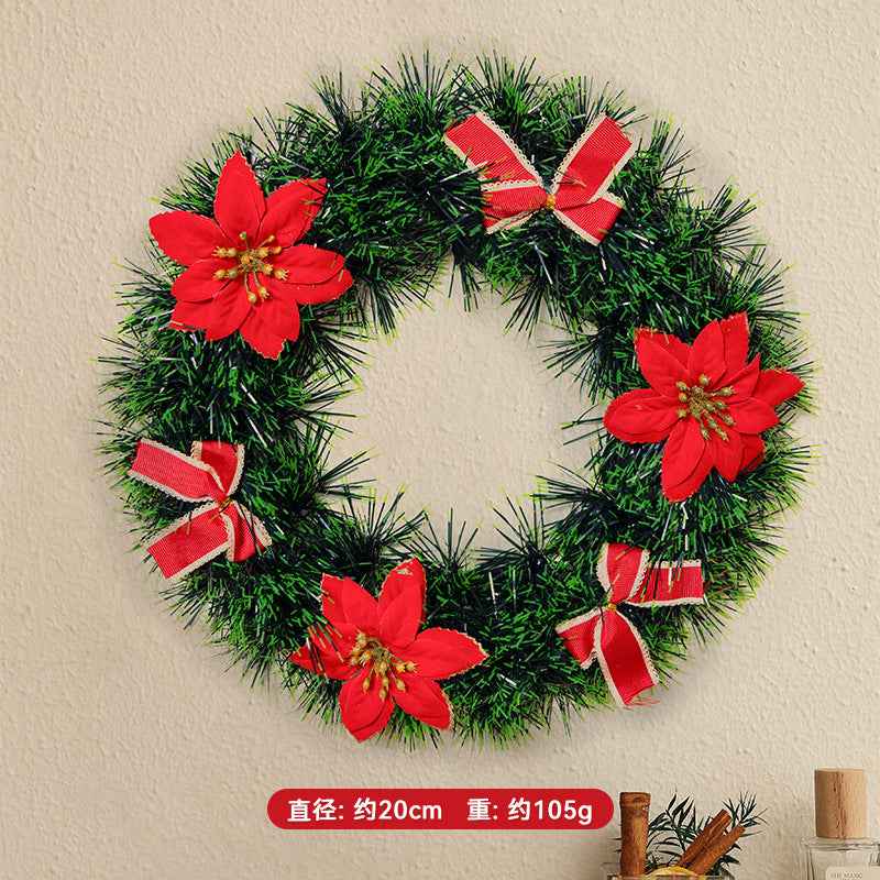 Christmas Wreath Decoration