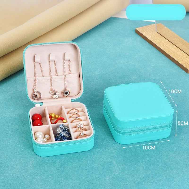 Jewelry Organizer