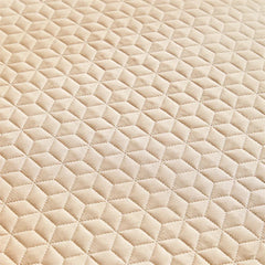 Stain-Resistant Quilted Bedspread Perfect for Pet Owners - Muselune