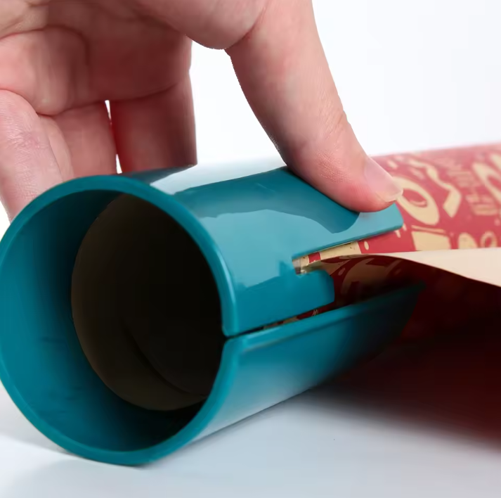 Gift Wrapper Cutter Muselune