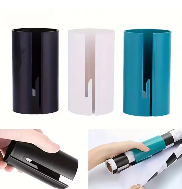 Gift Wrapper Cutter Muselune