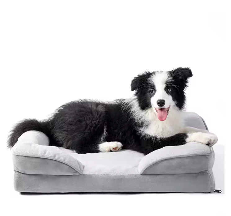Pet Sofa Bed Muselune
